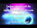 Download Lagu Owl City - Angels (Lyric Video)