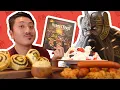Is the DUNGEONS DRAGONS Cookbook any good
