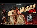 Download Lagu Og Sambavam (Telugu) Lyrical Video | Good Bad Ugly | Ajith |Trisha | GV Prakash |Adhik Ravichandran