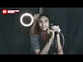 Cinta Nya Perna Salah Gunawan Cover by Ibarahim Daud Viral Di Tik-Tok