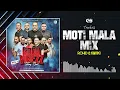 GOODVIBEZZ Vol. 3 Teking Boii! || Moti Mala Mix || Rohid \u0026 Kwaiki