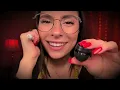 ASMR Measuring Your Entire Body! 📐 Personal Attention