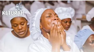 orin emi ati ariya pelu ijinle ede kerubu by rasheedaa momoh erikemi at gods palace of testimony