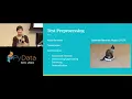 Mariel Frank Introduction to NLP PyData New York 2019