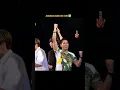 Download Lagu When Jungkook tricked Jin and make the interviewer win 😂\