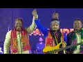Lagu Mayabini | Tribute to Zubeen Garg | PAWANDEEP RAJAN and Er Tangkeswar Rabha | Live Shows 2026 