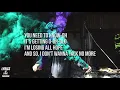 verzache - No more (LYRIC Video)