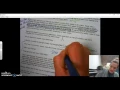Annotate - Harrison Bergeron