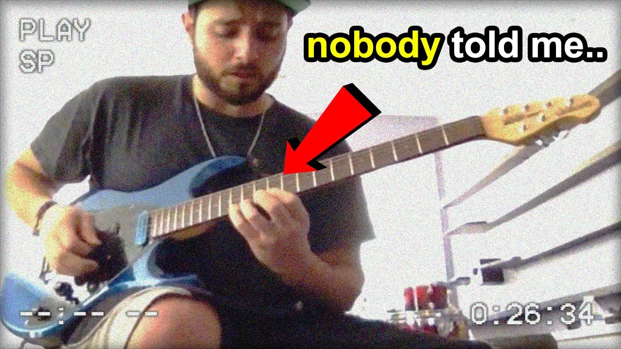 Learn in 10 minutes, what took me over 23 YEARS to discover..