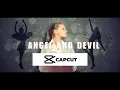 Unleash Your Creativity Angel and Devil Edit Tutorial for CapCut PC Users