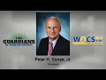 The Guardians of Martin County and NPR on the Treasure Coast