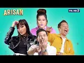 Download Lagu [FULL] PERSAINGAN KERAS TAPI KOCAK DENNY CAGUR, OKKY LUKMAN, DAN AYU DEWI | ARISAN (17/04/23)