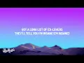 [1 HOUR] Taylor Swift - Blank Space (Lyrics)