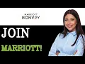 How To Become Marriott Bonvoy Member 2025