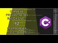 Curso de programacion en C -