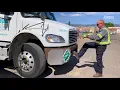 Ready to Deliver A Day in the Life of an Airgas Delivery Driver