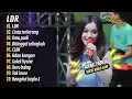 Download Lagu Ajeng Febria - LDR 'LANGGENG DAYANING RASA - CINTA TERLARANG | ILMU PADI || FULL KOPLO 2024