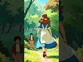 Download Lagu One Sided Relationships And Efforts #ghibli #friendship #effort #love