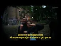 Pashanim - Augenblick (Türkçe çeviri)