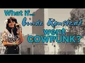 Download Lagu Linda Ronstadt - Poor Poor Pitiful Me (Cowpunk Version)