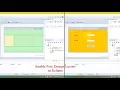 Free Design Layout in Eclipse IDE