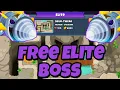 Elite Dreadbloon Tutorial No Monkey Knowledge Skull Peak BTD6