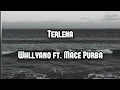 Download Lagu Sa Terlena - Whllyano ft. Mace Purba (Lirik Lagu)