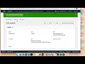 Creating SQS standard queue in aws send message to SQS
