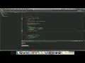 Simple Array Game Day 1 - Making It Out of Text