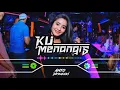 Download Lagu DJ KU MENANGIS (Dj Hati Yang Kau Sakiti)‼️ VIRAL TIKTOK || FUNKOT VERSION