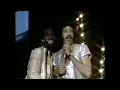 Commodores Sail on 1979 (full version) Top of The Pops August 30th 1979
