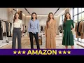 Grace Karin Office Wear Try-On Haul 2026 Spring Work Outfits