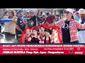 Download Lagu TERBARU ! Hajat Laut Termegah Pantai Pangandaran Seni Ibing Ronggeng JEMBAR MUSTIKA - FULL WALEDAN