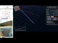 Cantilever Beam Deflection Slope UDL over Entire Span Virtual Lab