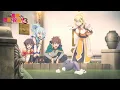 Download Lagu TVアニメ『この素晴らしい世界に祝福を！３』ノンクレジットエンディング映像【このすば】