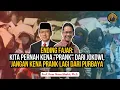 Lagu ENDING FAJAR: KITA PERNAH KENA \