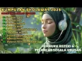Download Lagu SHOLAWAT TERBARU 2025 | SHOLAWAT NABI PENARIK REJEKI | Sholawat Jibril, Sholawat Busyro, Nariyah