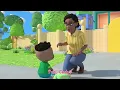 The Boo Boo Song | CoComelon Nursery Rhymes & Kids Songs