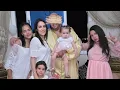 Download Lagu أول ظهور لابنتي الرابعة لجين ماشاءالله 🤍 كاين شي ترحيب طاطاتي 🤍  