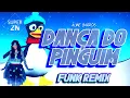 Download Lagu Aline Barros - Dança do Pinguim (SuperZN Funk Remix)