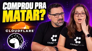 SERĂ O FIM DO DENO?