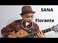 Download Lagu Sana - Florante (Fingerstyle Guitar Cover) w/ lyrics
