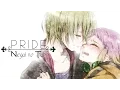 Download Lagu 【MAD - Aquarion EVOL】Jin x Yunoha - Pride ~Negai no Tabi~ [Thai Sub]