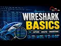 Wireshark Basics Hindi Walkthrough Complete Guide TryHackMe