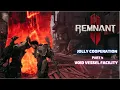 Remnant 2 Jolly cooperation Void Vessel Facility