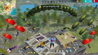 70 kill πͺ SVD+UMP 99%Headshot Rate β‘| Solo Vs Squad Full Gameplay | intel i9 π₯ Freefire