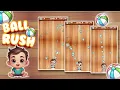 Ball Rush Construct 3 Game Template Source code