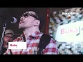 Naif - Benci Untuk Mencinta (With Lyrics) | BukaMusik