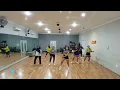 Download Lagu DAME UN GRR - FANTOMEL X KATE LIN // DANCE // MASTERGYM // CHOREO // ZIN NAURA // VIRAL TIK TOK
