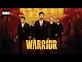 Video di Warrior S1 | Trailer  |  Drama series on Showmax